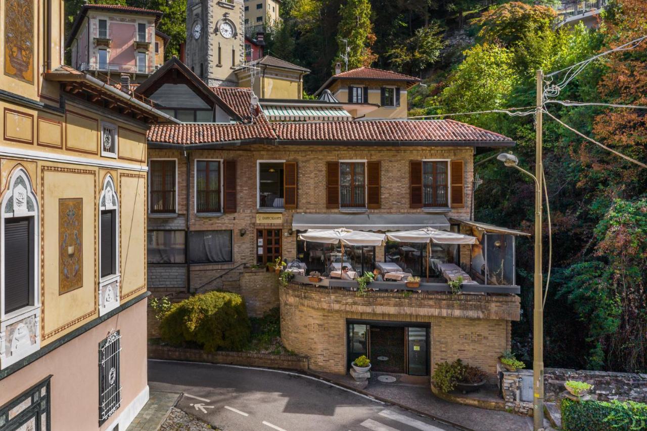 Hotel Ristorante Vapore 1