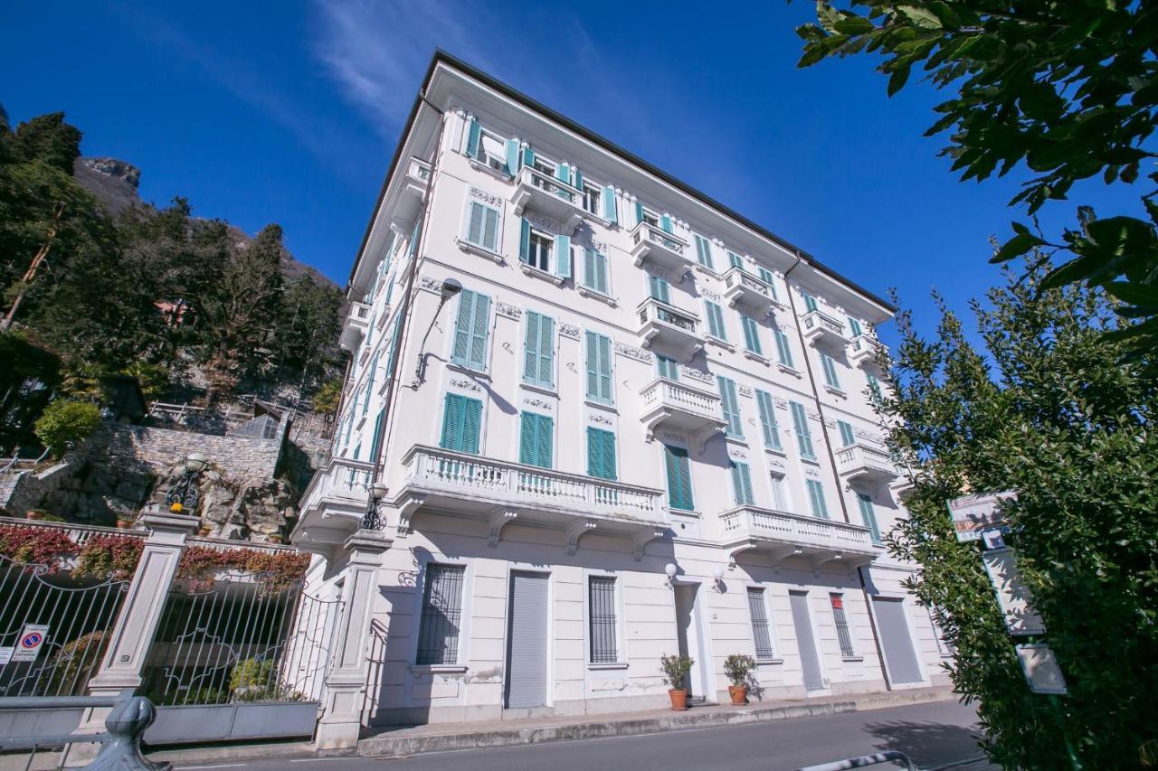 Villa Larius Balcone 2