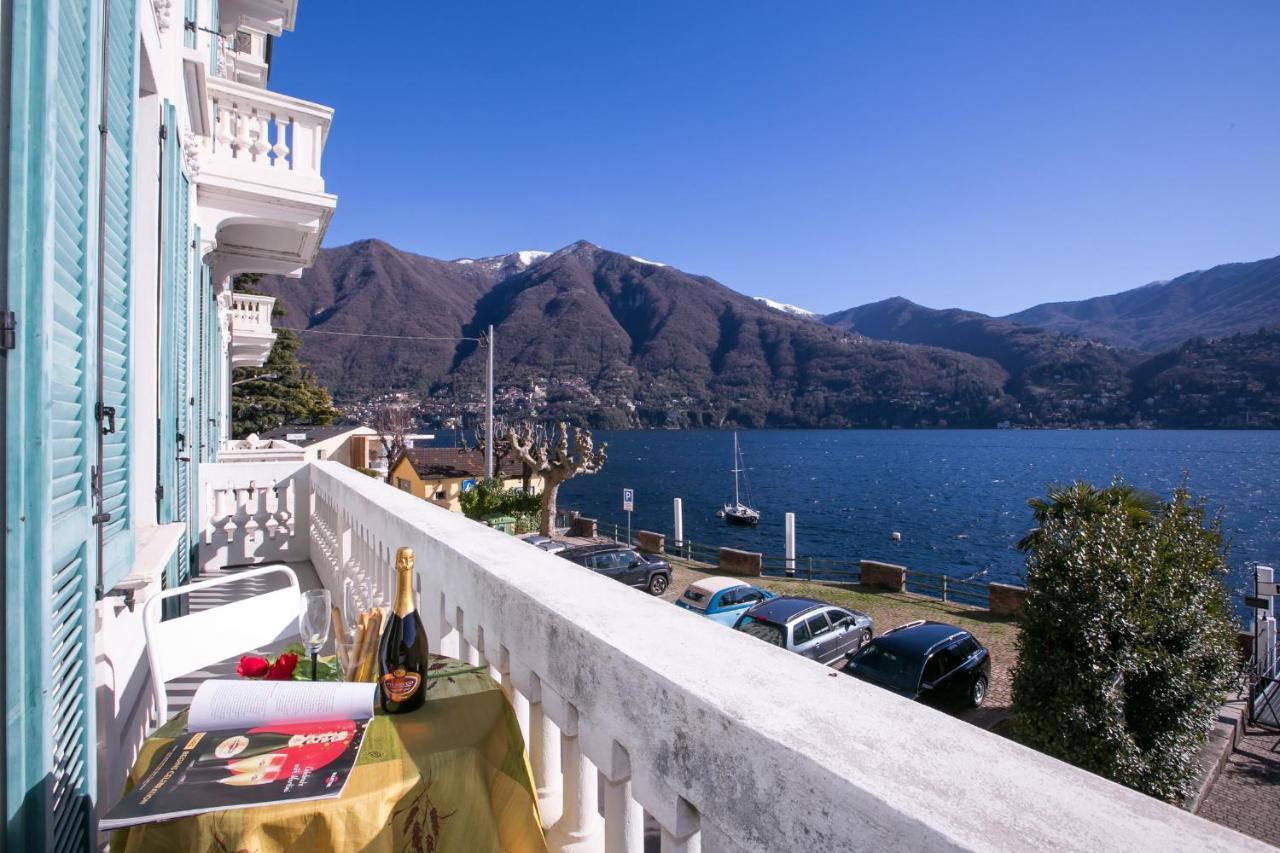 Villa Larius Balcone 1
