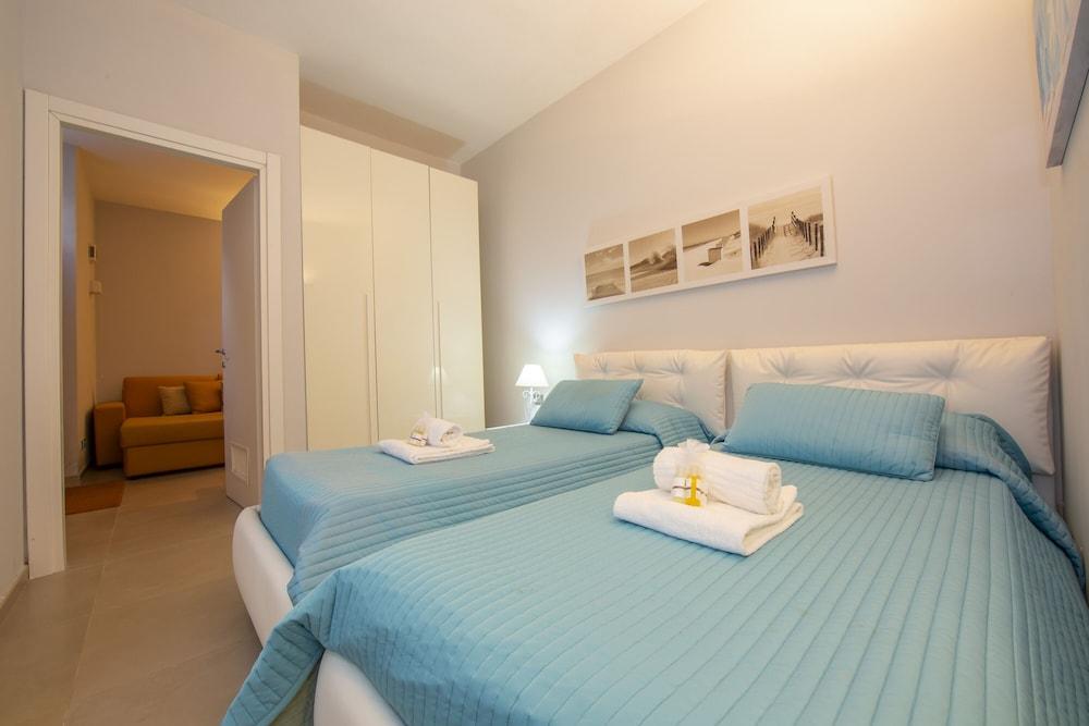 Villa Lucia Laglio