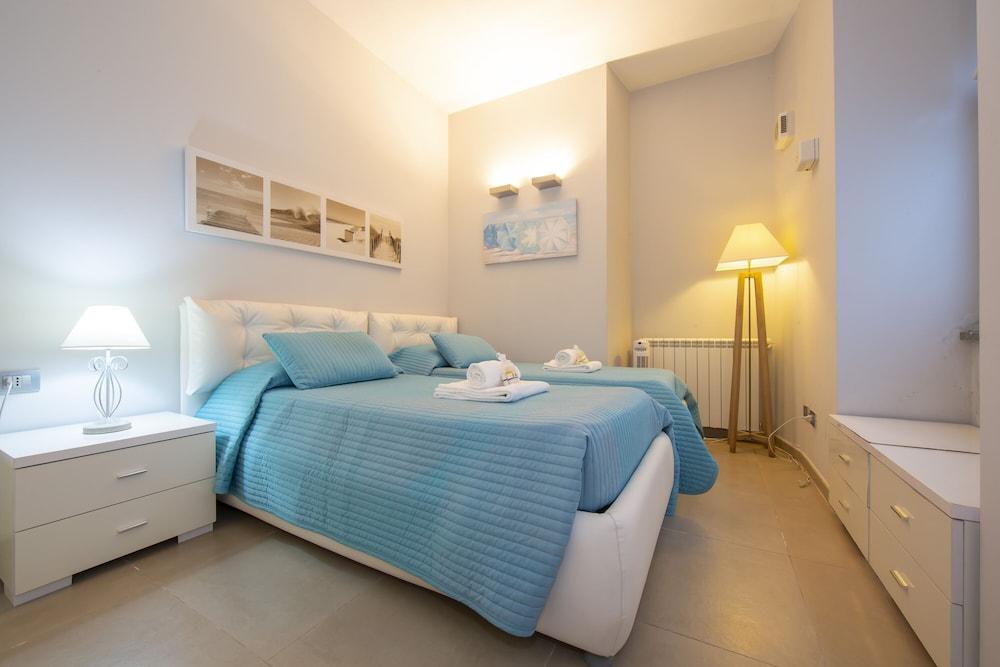 Villa Lucia Laglio 1