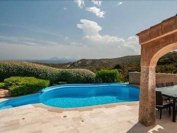 Villa Pevero Hills 3