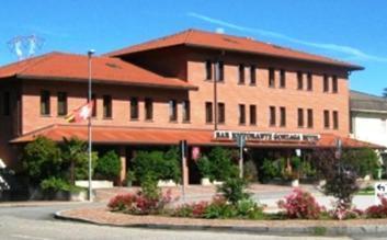 Hotel Motel Residence Gonzaga