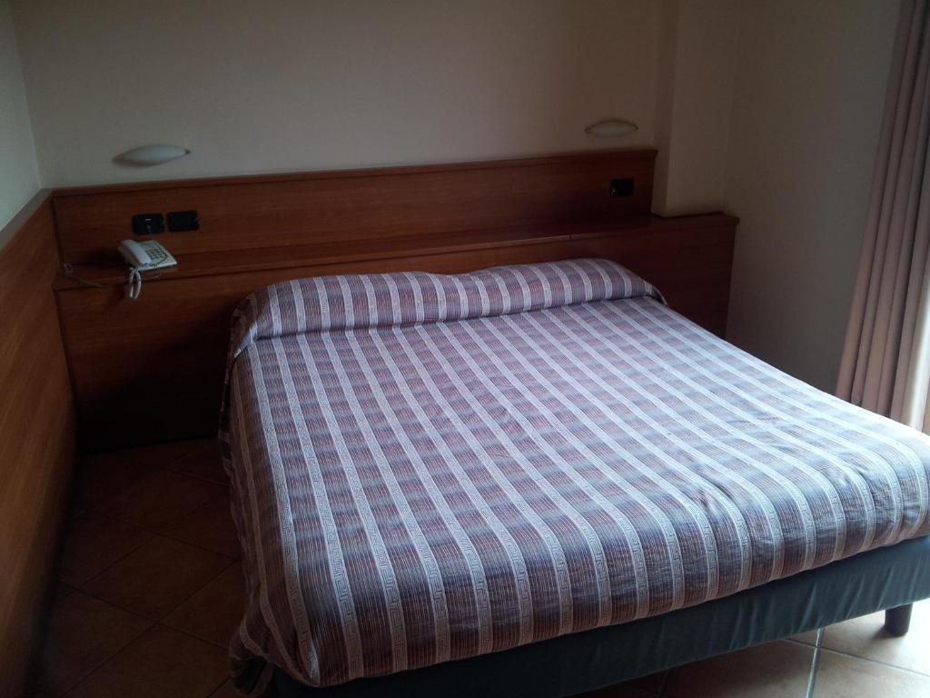 Hotel Motel Residence Gonzaga 1
