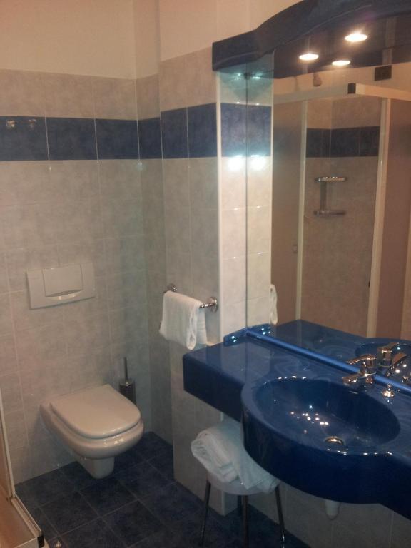Hotel Motel Residence Gonzaga 2
