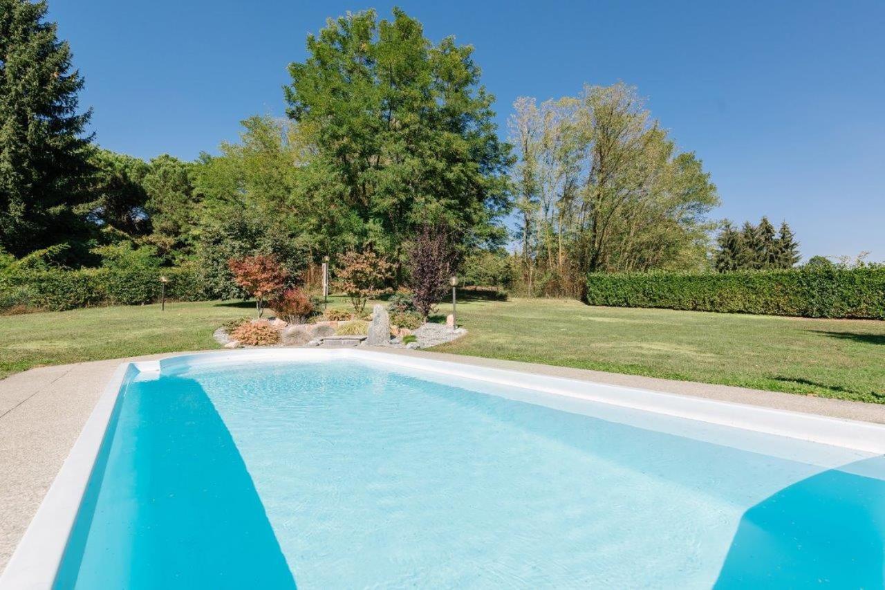 Villa Rosalia 1