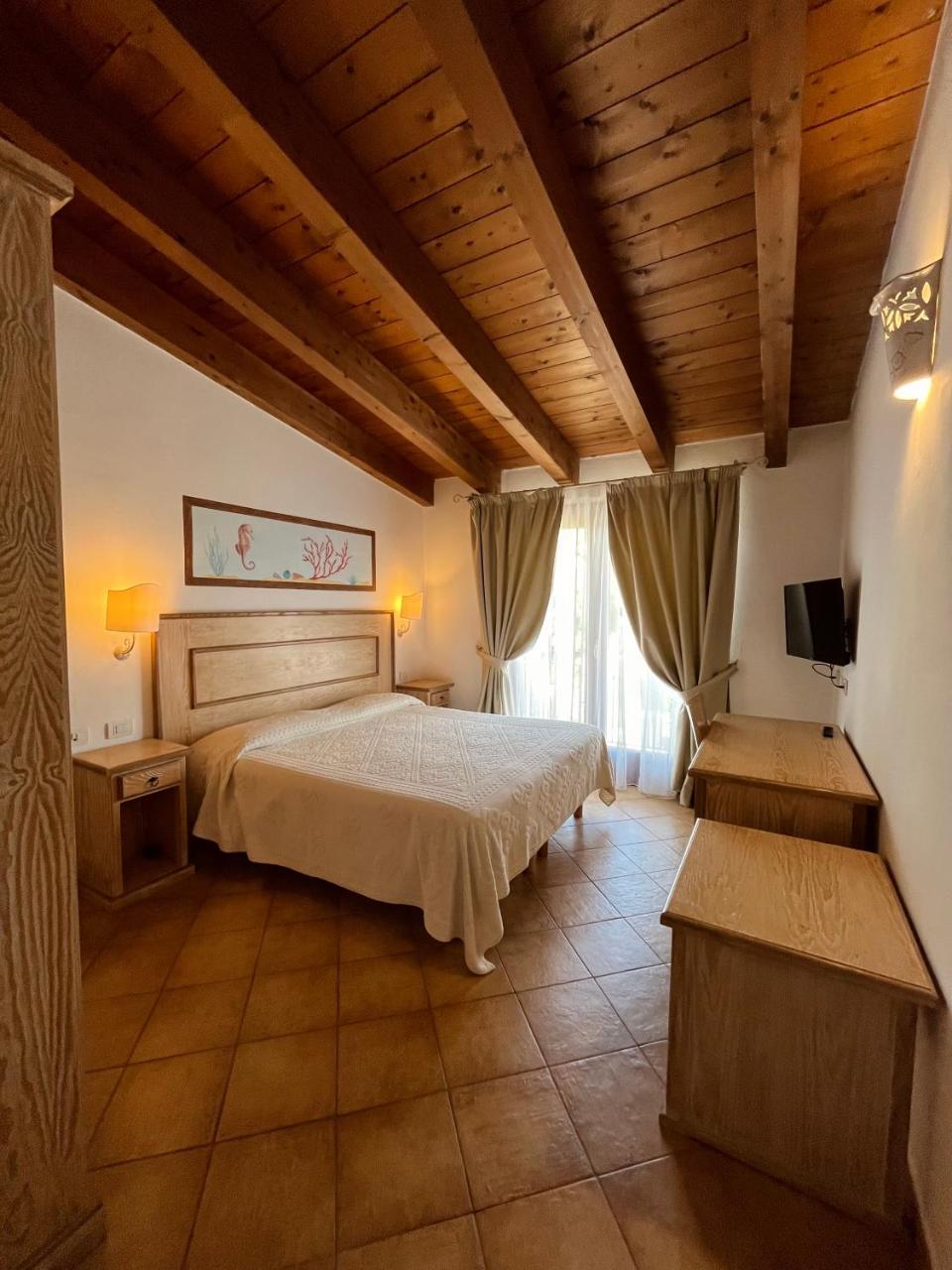 Hotel la Borgata