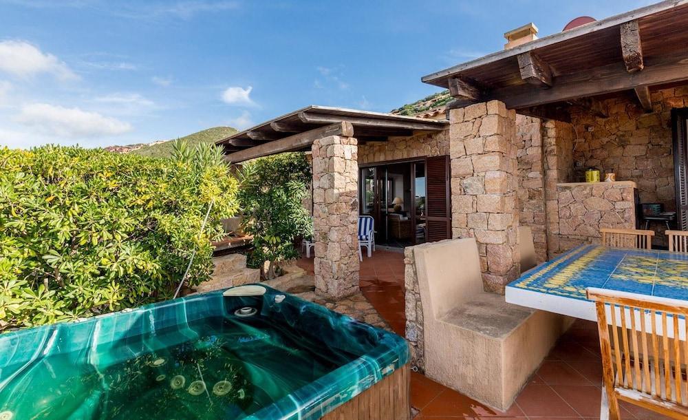 Villa Li Junchi