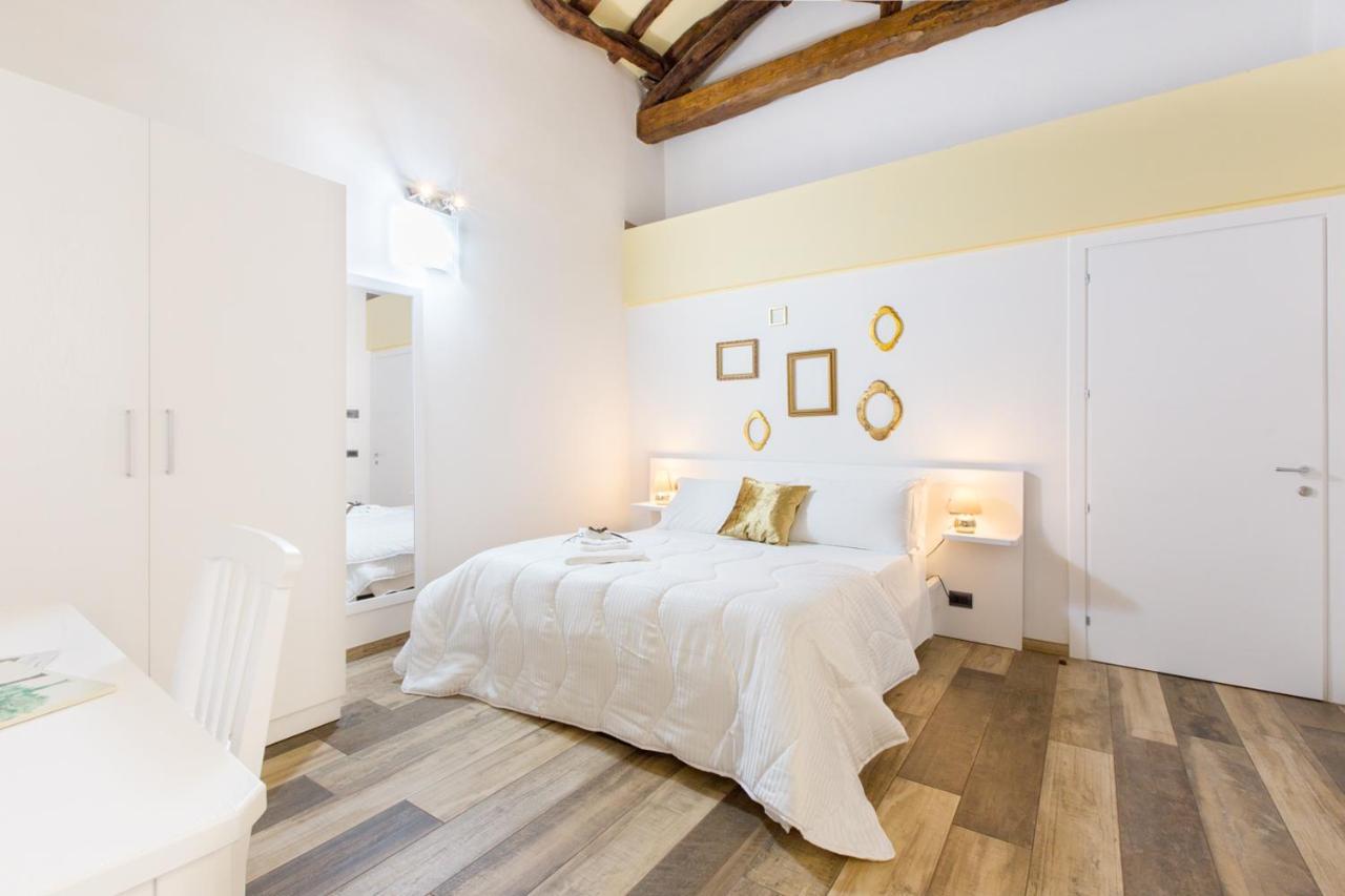 Residenza Le Scalette
