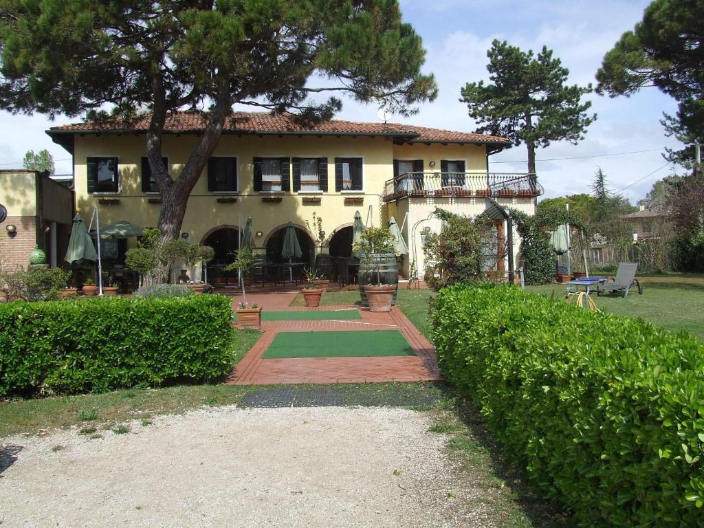 Hotel Il Ghebo 1