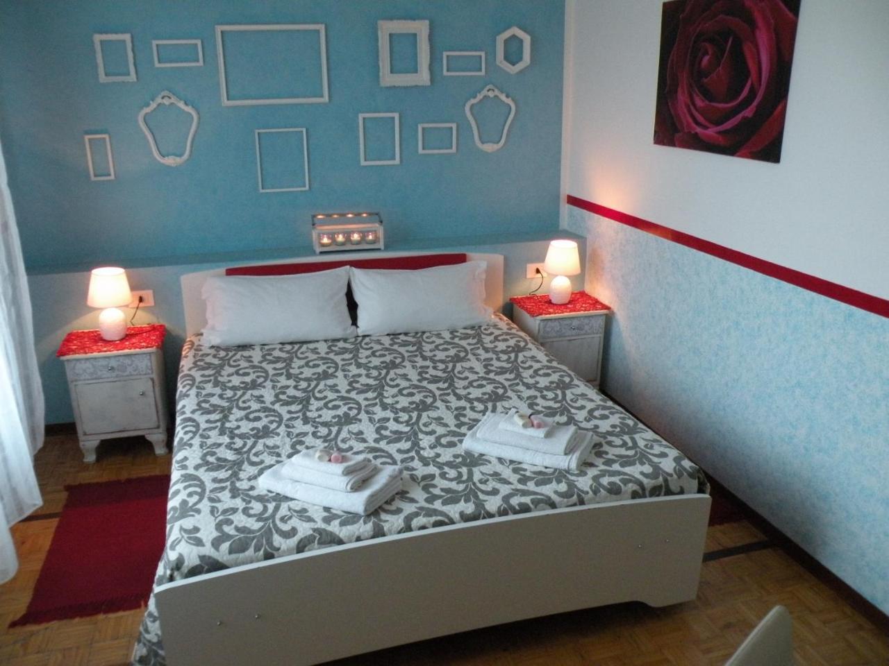 Bed And Breakfast Hostel Josef 1