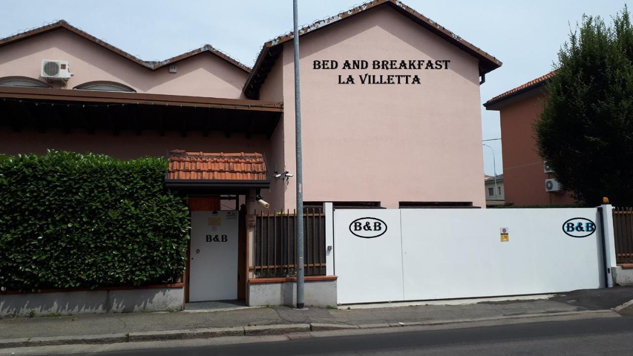 Ciro Bed And Breakfast la Villetta