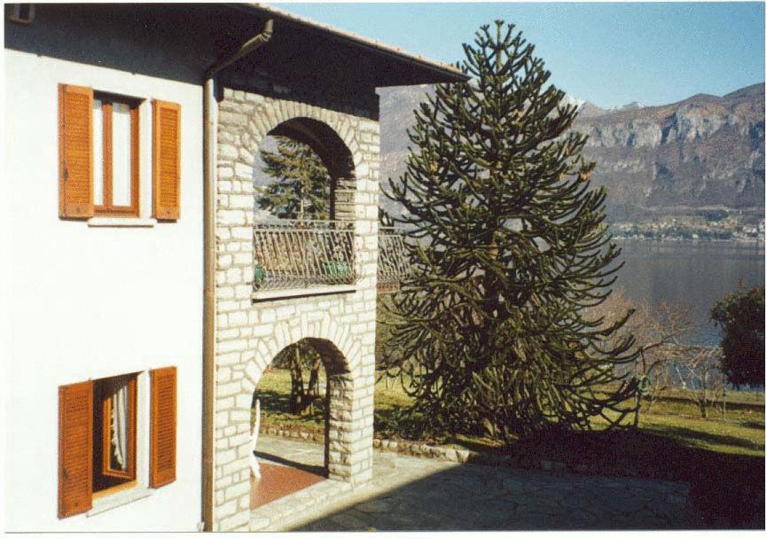 Villa Niccolo 1