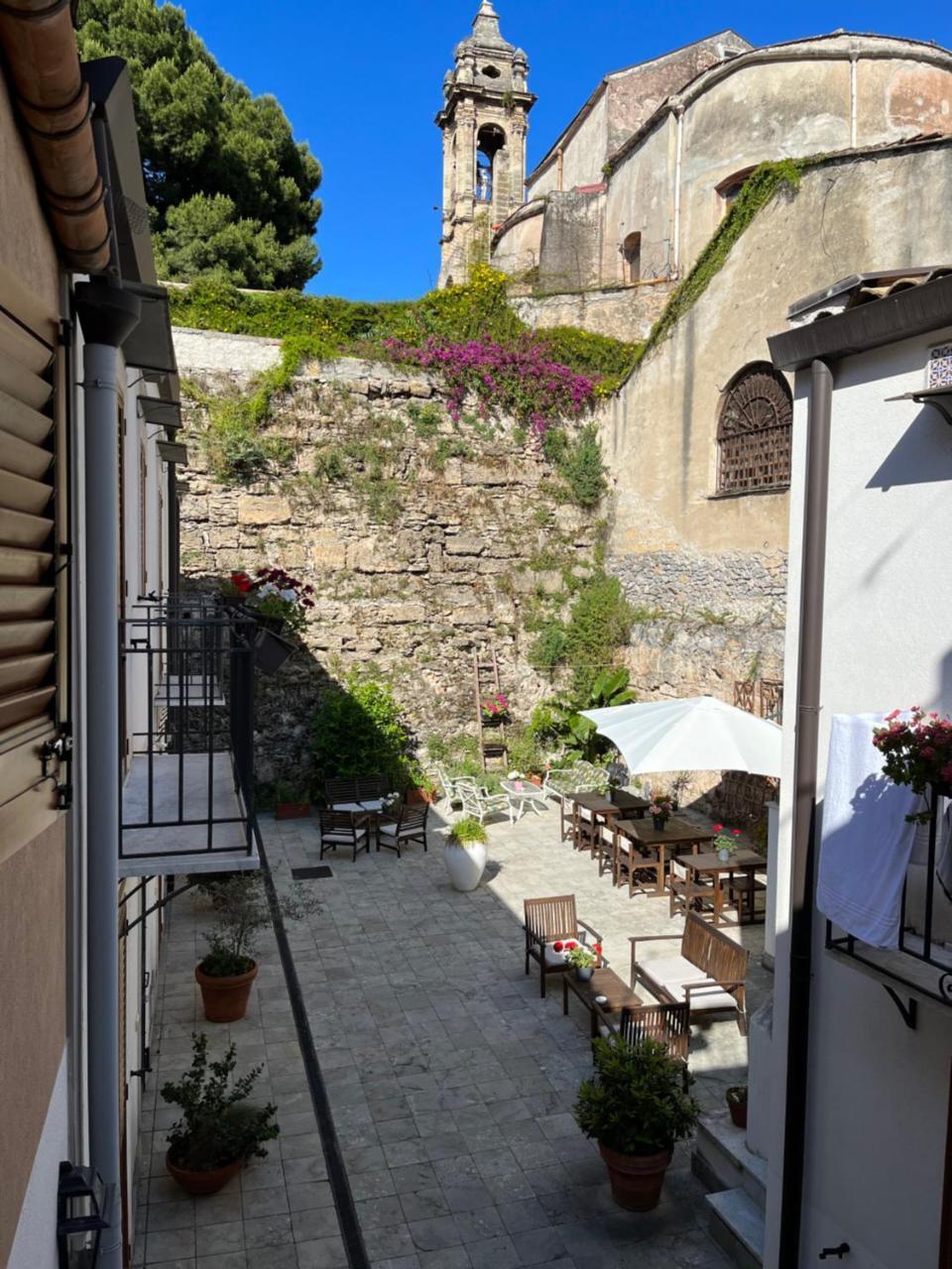 Baglio San Giovanni