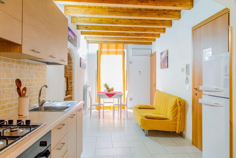 Casa Vacanze Zio Pasquale