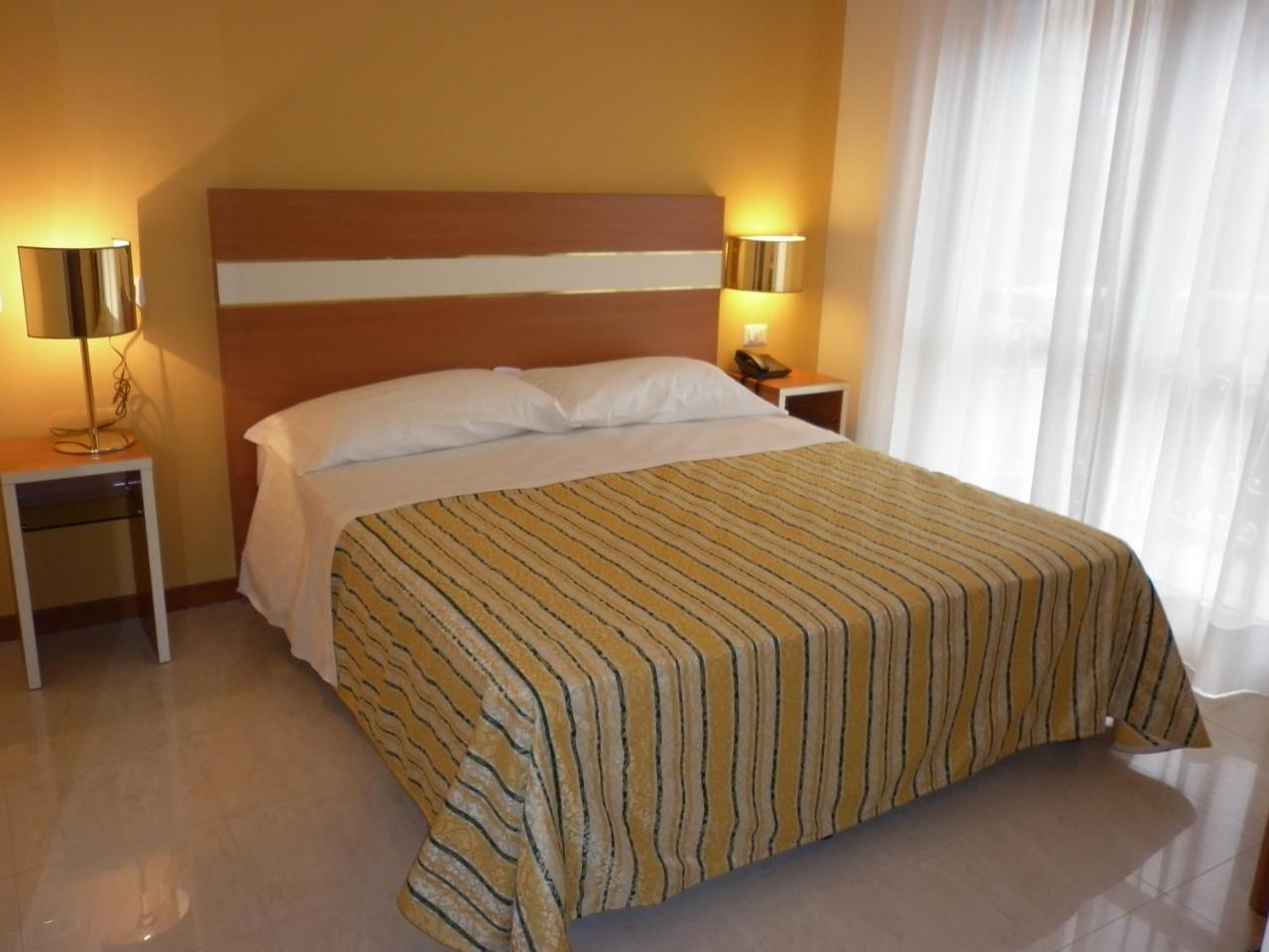 Gf Hotel