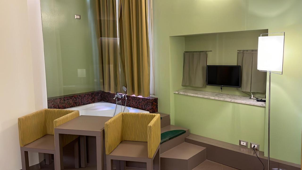 Residenza Manin Apartments 2