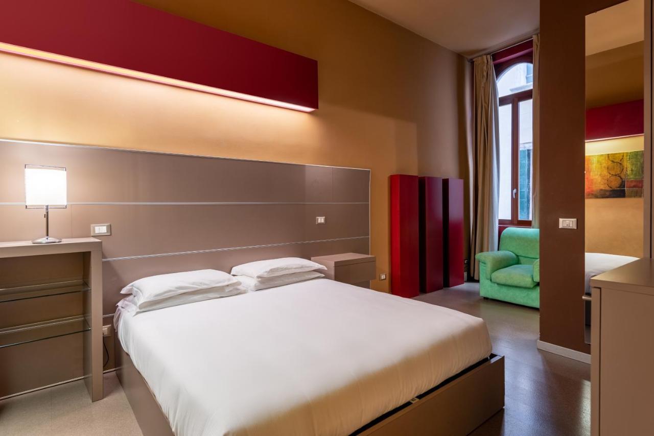 Residenza Manin Apartments
