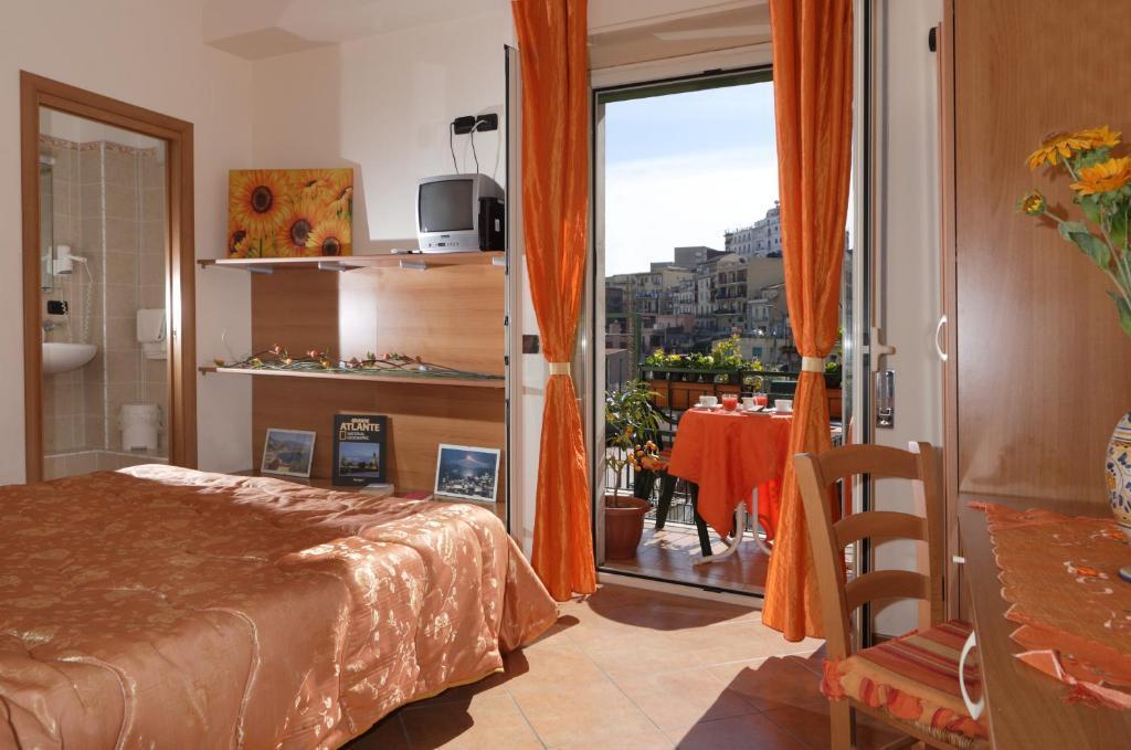 Bed And Breakfast Fontana Vecchia