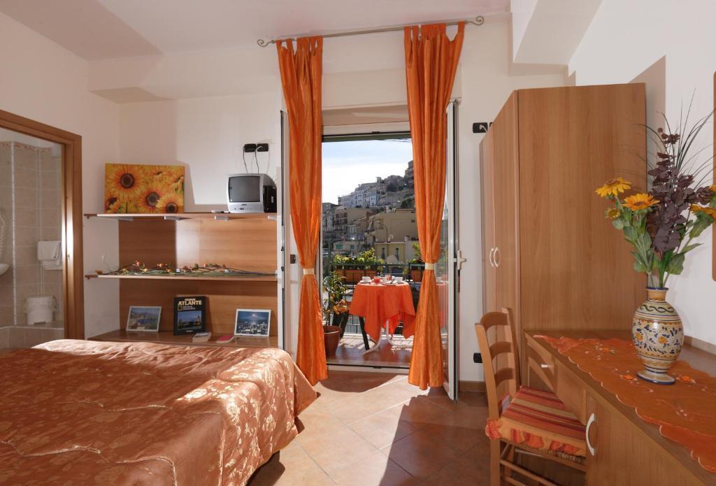Bed And Breakfast Fontana Vecchia 1