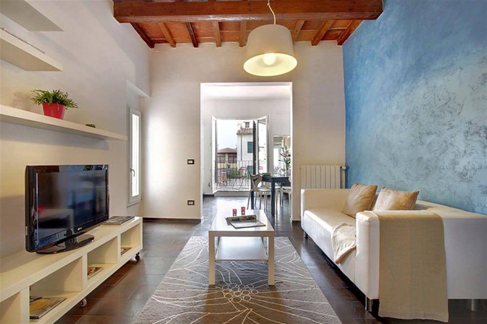San Gallo Suites VI