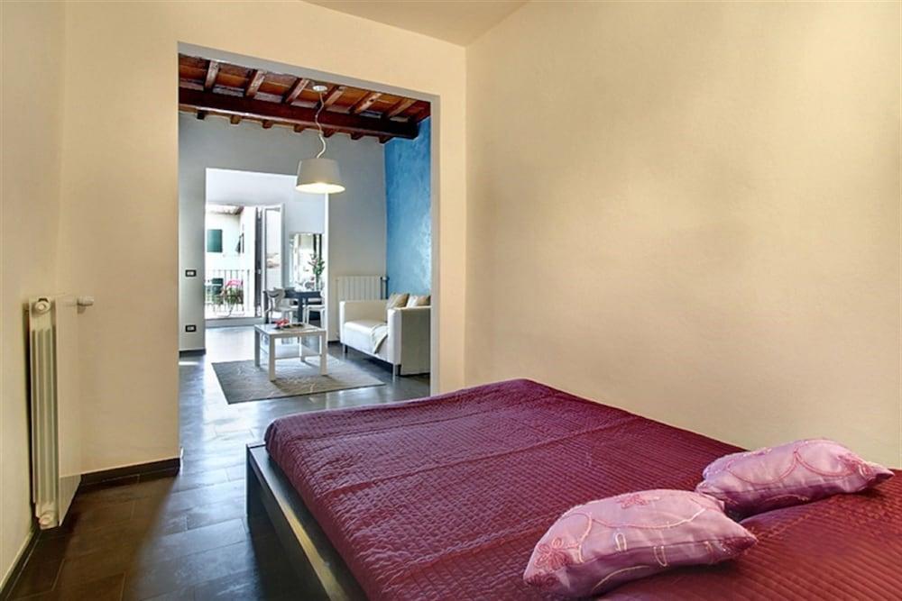 San Gallo Suites VI 1