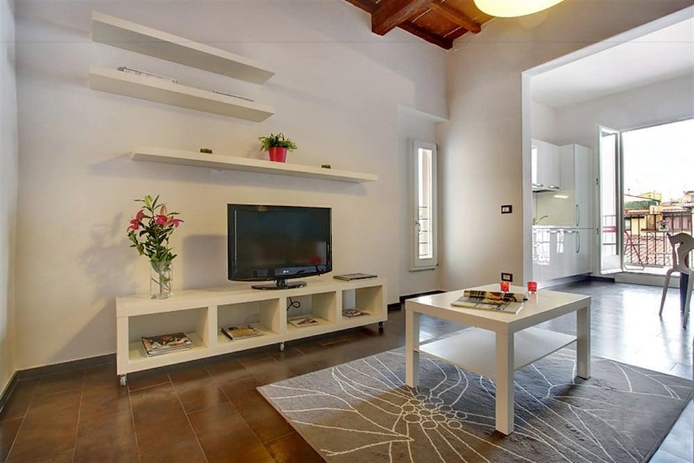 San Gallo Suites VI 2