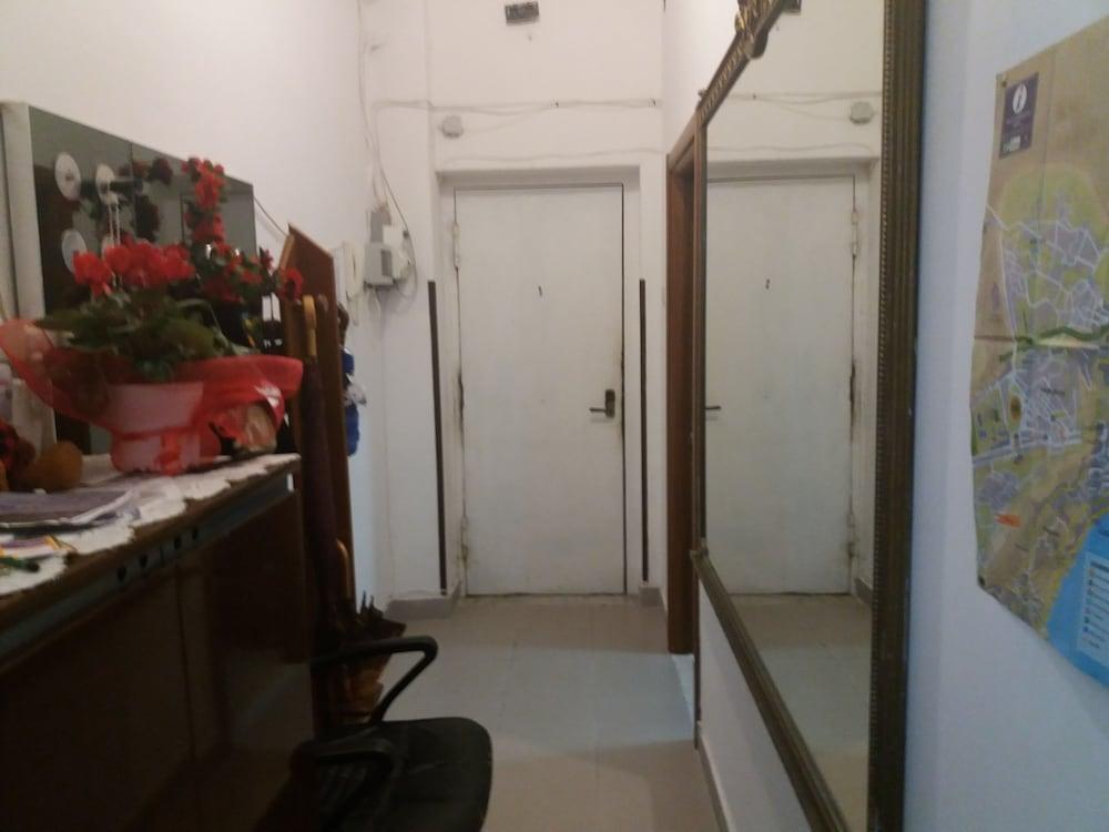 B&B Appartamenti Napoli 1