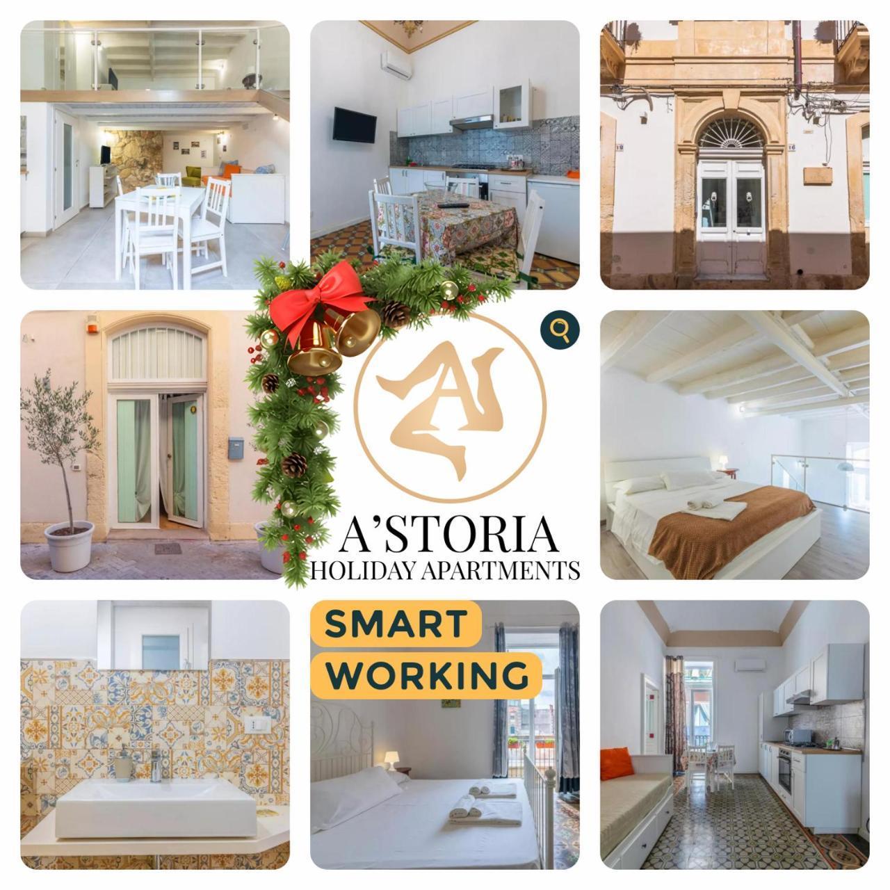 A'storia