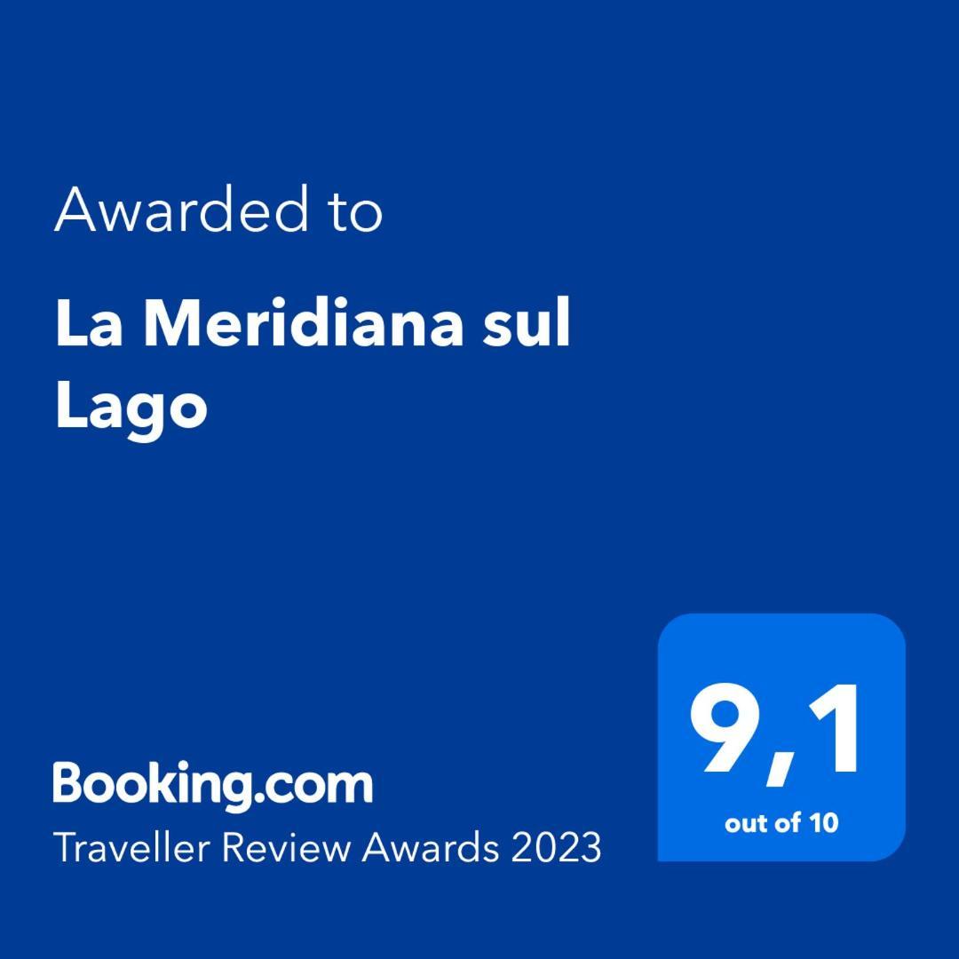 La Meridiana Sul Lago 1