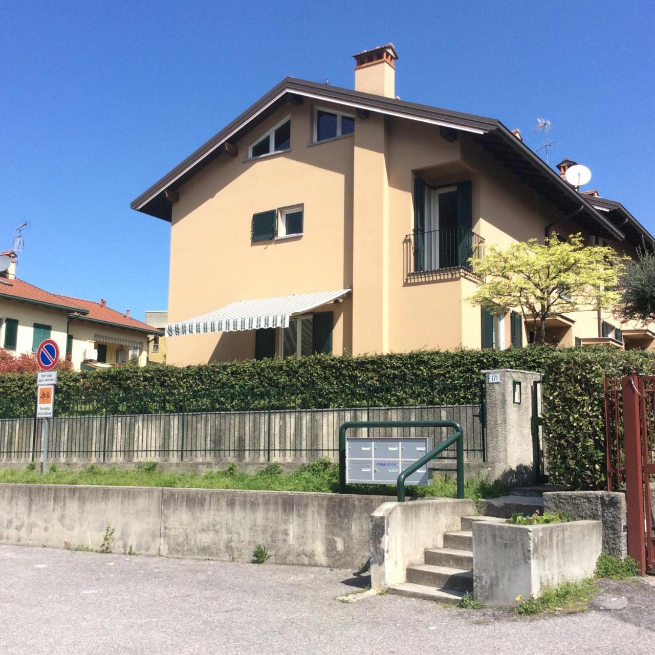 La Meridiana Sul Lago 2