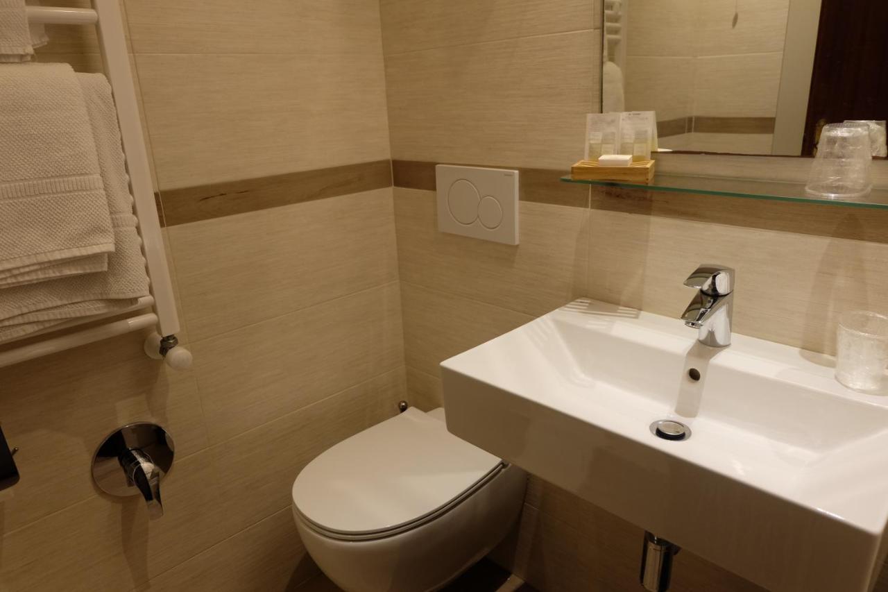 Hotel Villa Nettuno 2