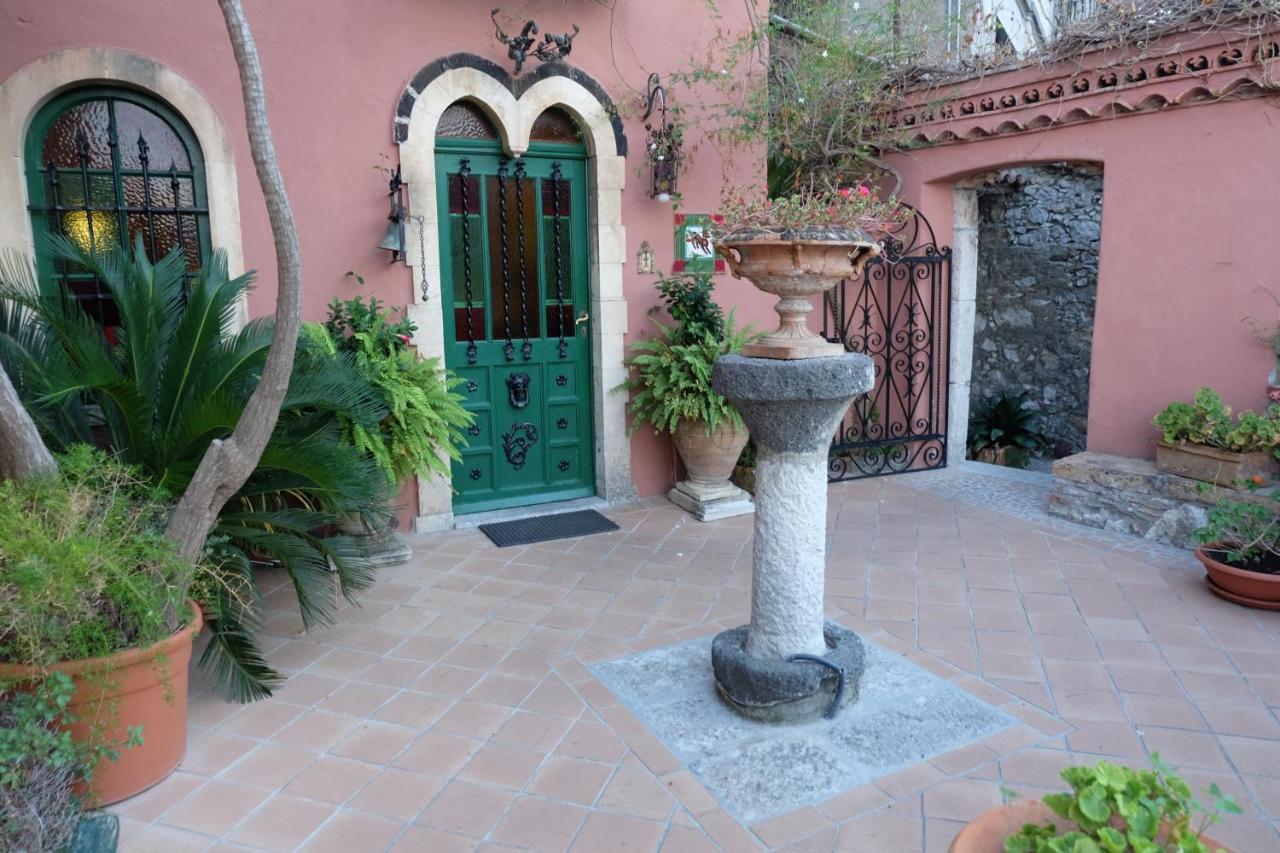 Hotel Villa Nettuno 1