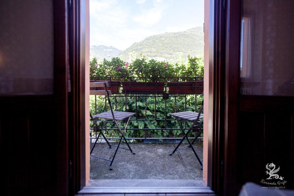 Locanda Grifo 1