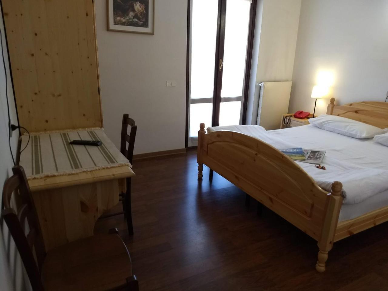 Hotel Ristorante Sassi Rossi 2