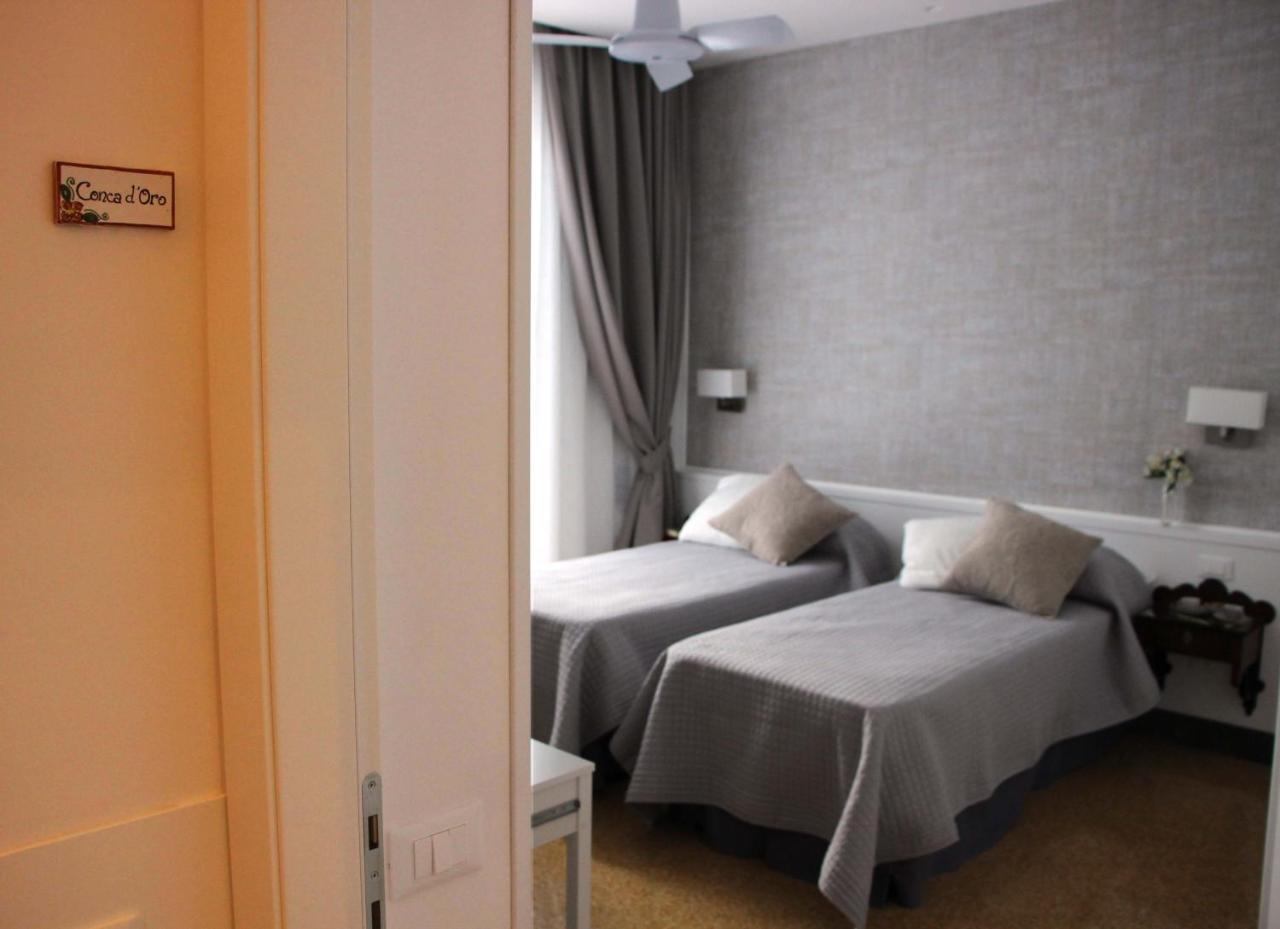 B&B Vivere Palermo 1