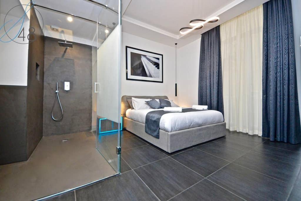 Suite Quarantotto