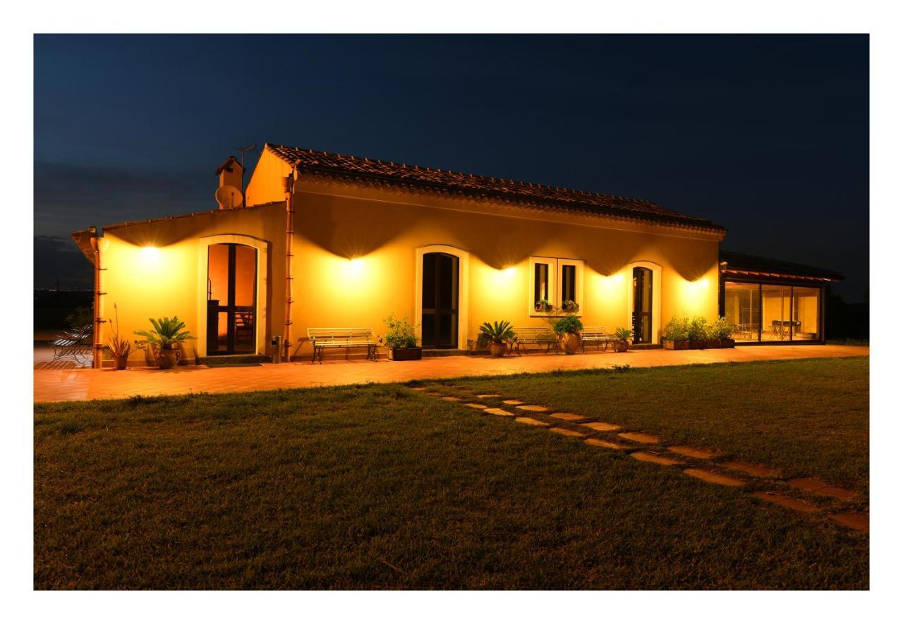 Agriturismo Passitti 1