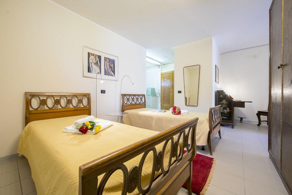Casa Delle Mele 1