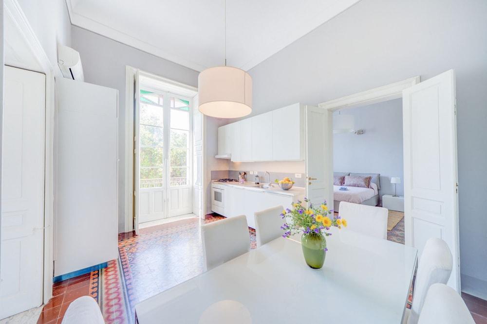Foro Siracusano Vacation Flat 2