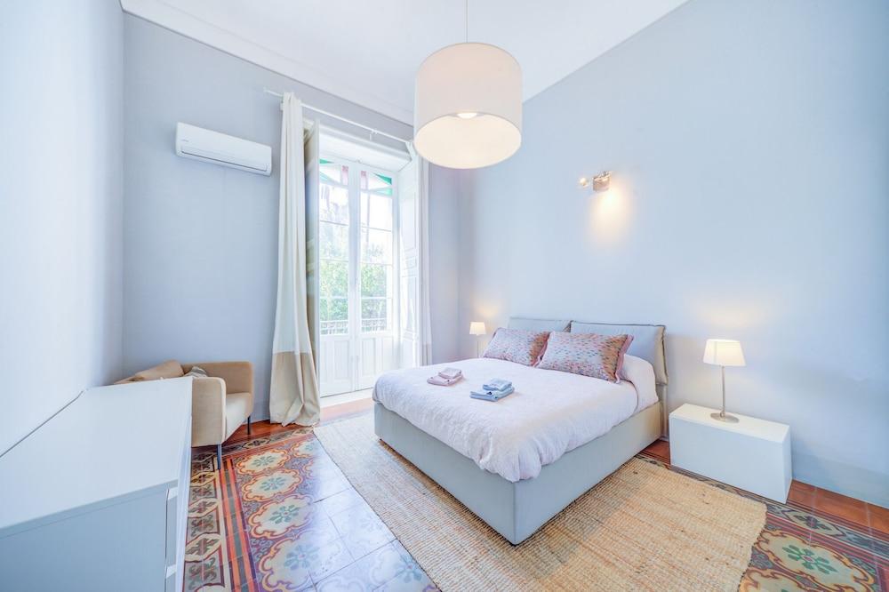 Foro Siracusano Vacation Flat 1
