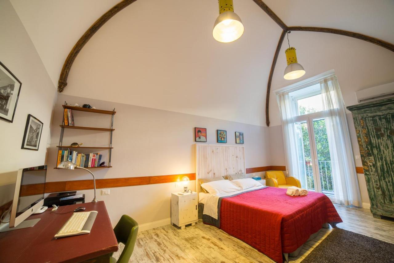 The Bellini House Bed & Breakfast 1