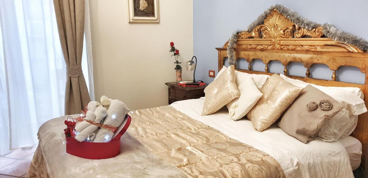 B&B Donna Anna 1