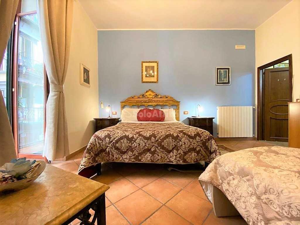 B&B Donna Anna 2
