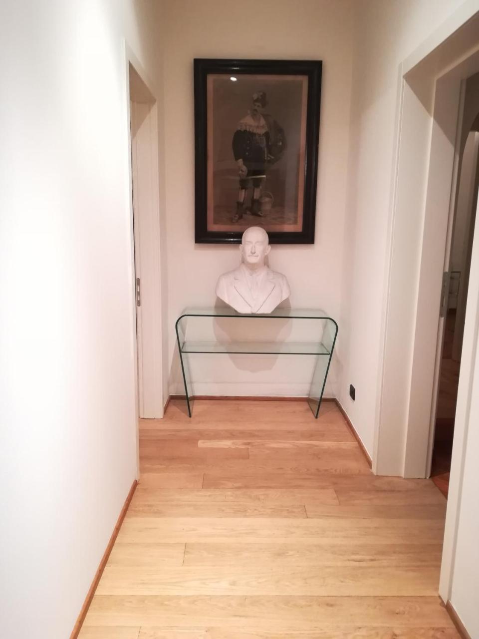 Appartamenti la Scala 1