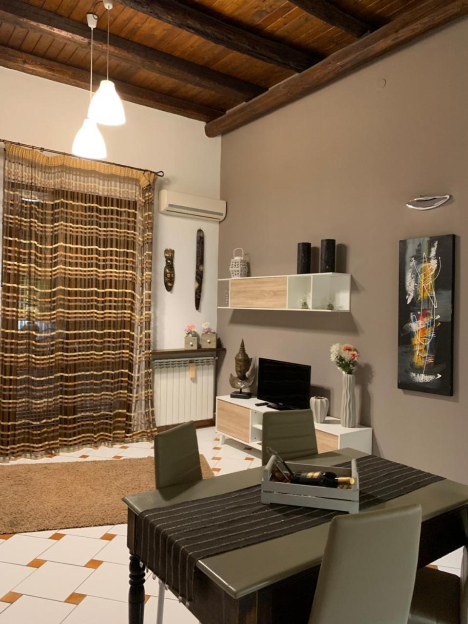 Casa Nel Vicolo 2