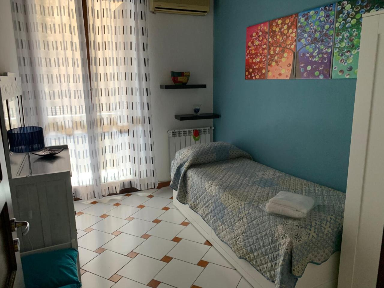 Casa Nel Vicolo 1