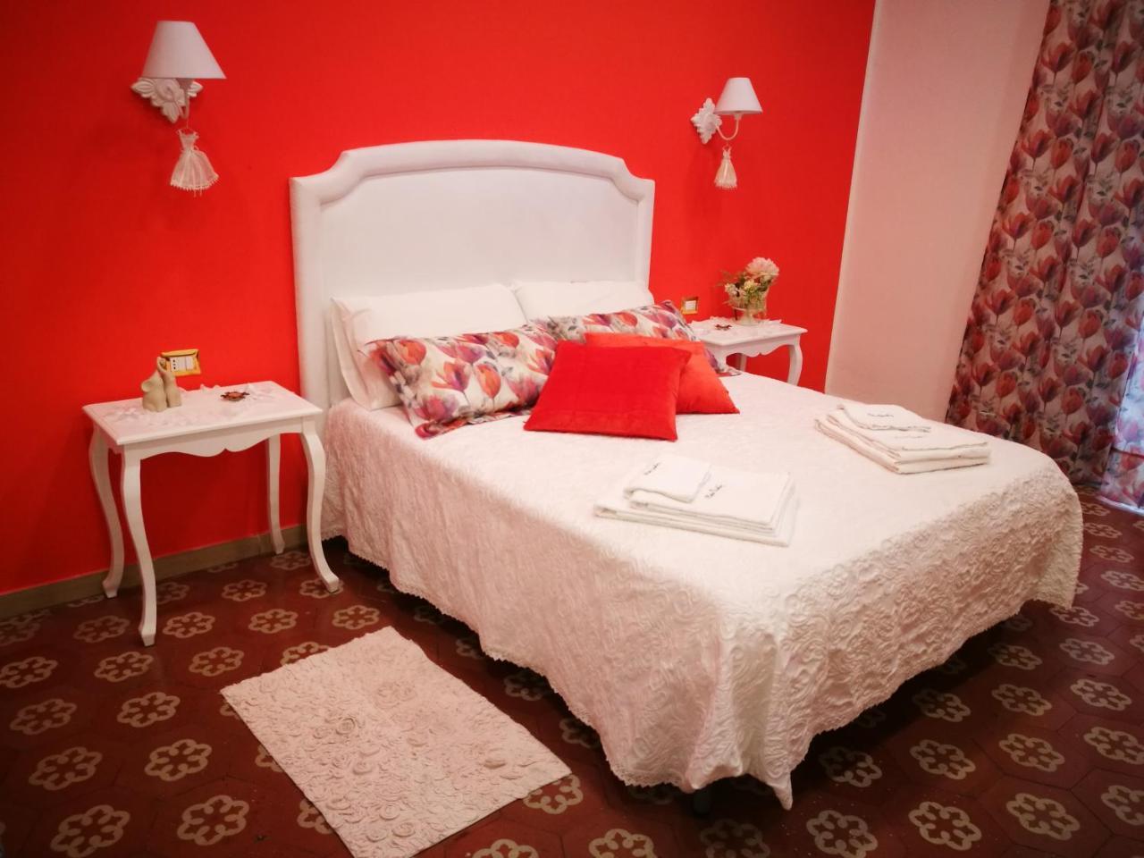 Bed & Breakfast Resta Cu Mme 2