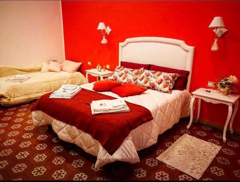 Bed & Breakfast Resta Cu Mme 1