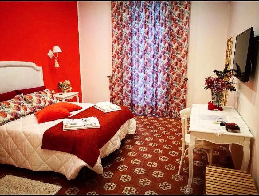 Bed & Breakfast Resta Cu Mme